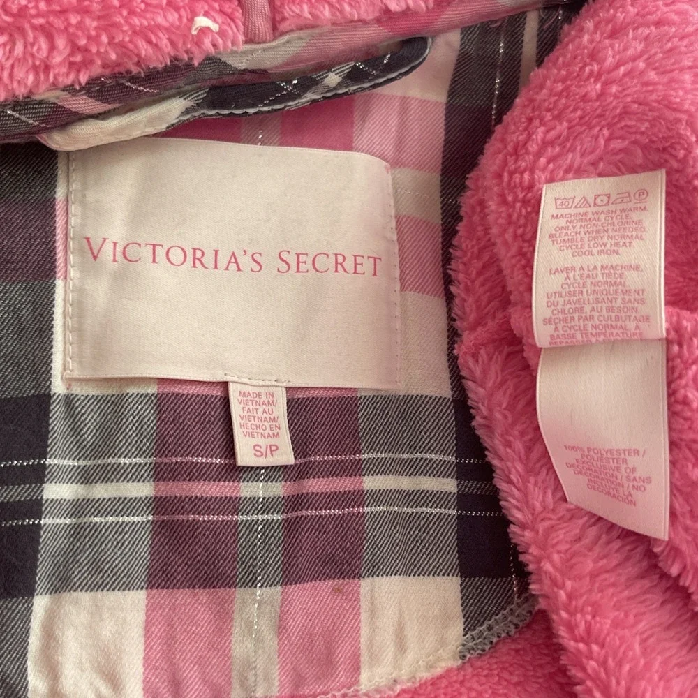 Victorias Secret please review